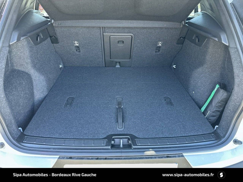 Volvo EX40 EX40 Single Extended Range 252 ch 1EDT Plus 5p 2025 - photo n°9 Volvo EX40 EX40 Single Extended Range 252 ch 1EDT Plus 5p  occasion à Mérignac - photo n°9