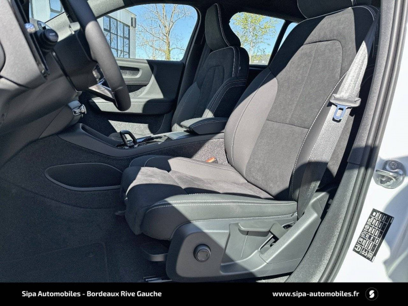 Volvo EX40 EX40 Single Extended Range 252 ch 1EDT Plus 5p 2025 - photo n°6 Volvo EX40 EX40 Single Extended Range 252 ch 1EDT Plus 5p  occasion à Mérignac - photo n°6