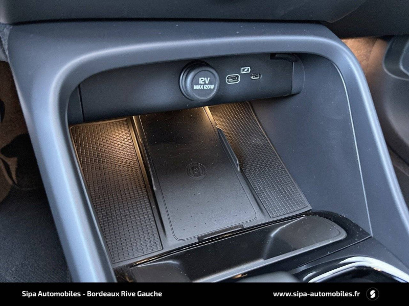 Volvo EX40 EX40 Single Extended Range 252 ch 1EDT Plus 5p 2025 - photo n°18 Volvo EX40 EX40 Single Extended Range 252 ch 1EDT Plus 5p  occasion à Mérignac - photo n°18