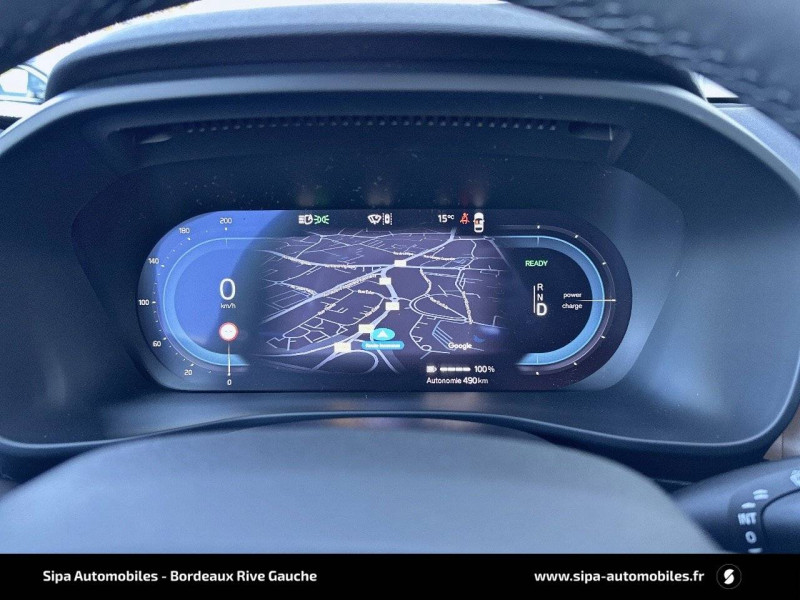 Volvo EX40 EX40 Single Extended Range 252 ch 1EDT Plus 5p 2025 - photo n°16 Volvo EX40 EX40 Single Extended Range 252 ch 1EDT Plus 5p  occasion à Mérignac - photo n°16