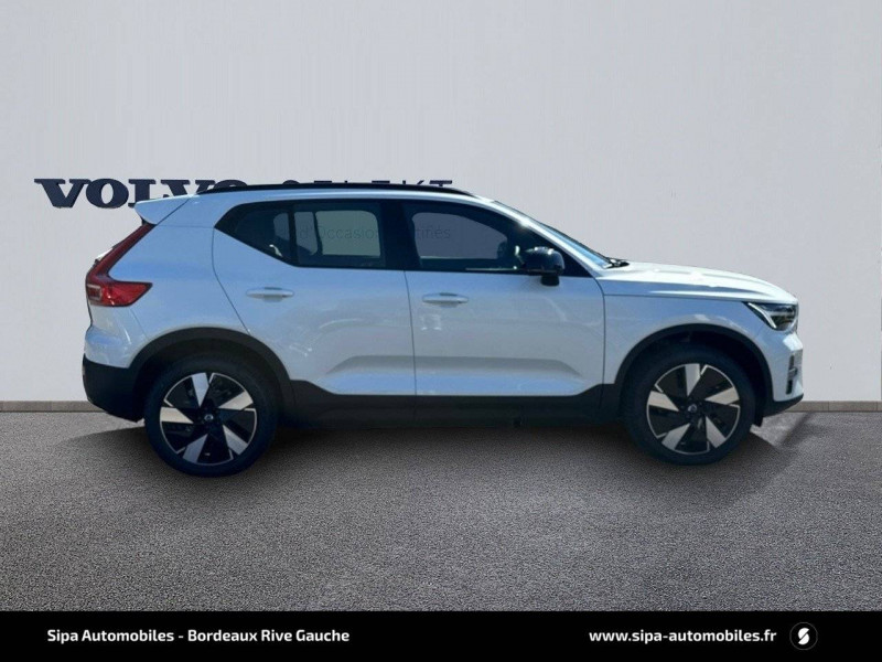 Volvo EX40 EX40 Single Extended Range 252 ch 1EDT Plus 5p 2025 - photo n°2 Volvo EX40 EX40 Single Extended Range 252 ch 1EDT Plus 5p  occasion à Mérignac - photo n°2