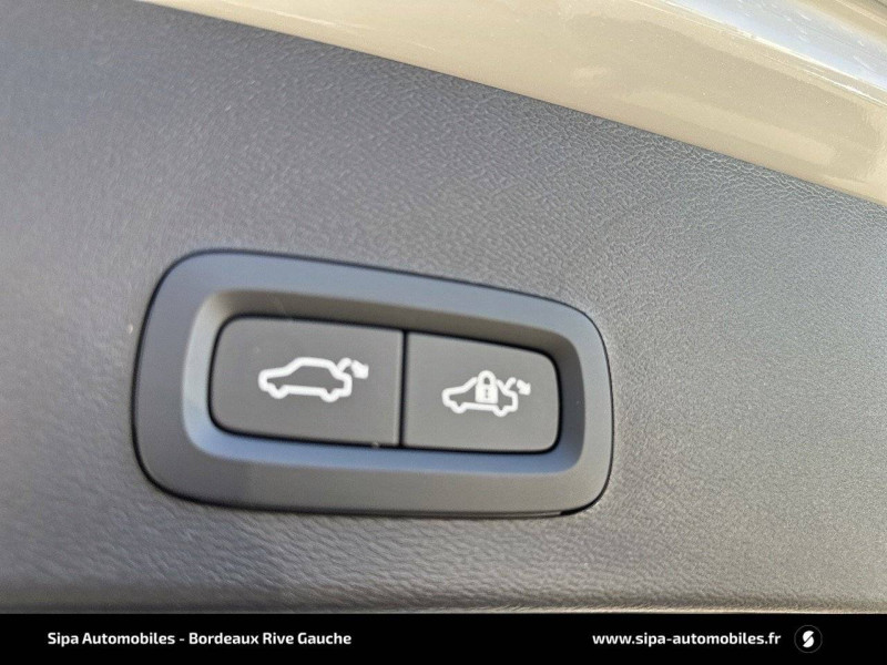 Volvo EX40 EX40 Single Extended Range 252 ch 1EDT Plus 5p 2025 - photo n°11 Volvo EX40 EX40 Single Extended Range 252 ch 1EDT Plus 5p  occasion à Mérignac - photo n°11