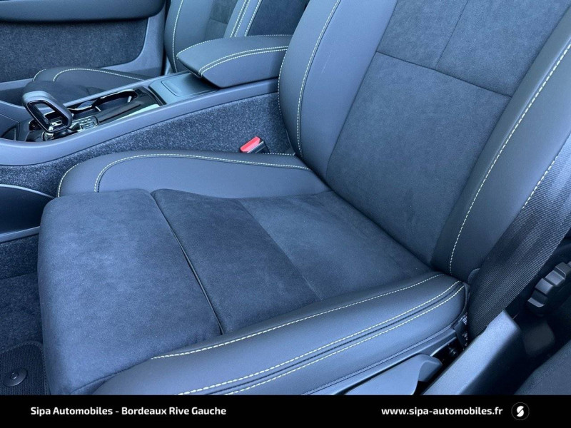 Volvo EX40 EX40 Single Extended Range 252 ch 1EDT Plus 5p 2025 - photo n°10 Volvo EX40 EX40 Single Extended Range 252 ch 1EDT Plus 5p  occasion à Mérignac - photo n°10