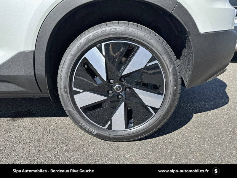 Volvo EX40 EX40 Single Extended Range 252 ch 1EDT Plus 5p 2025 - photo n°8 Volvo EX40 EX40 Single Extended Range 252 ch 1EDT Plus 5p  occasion à Mérignac - photo n°8