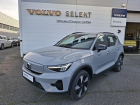 Volvo EX40 occasion 2024 mise en vente &agrave; Onet-le-Ch�teau par le garage CAR'S SERVICES - photo n&deg;1