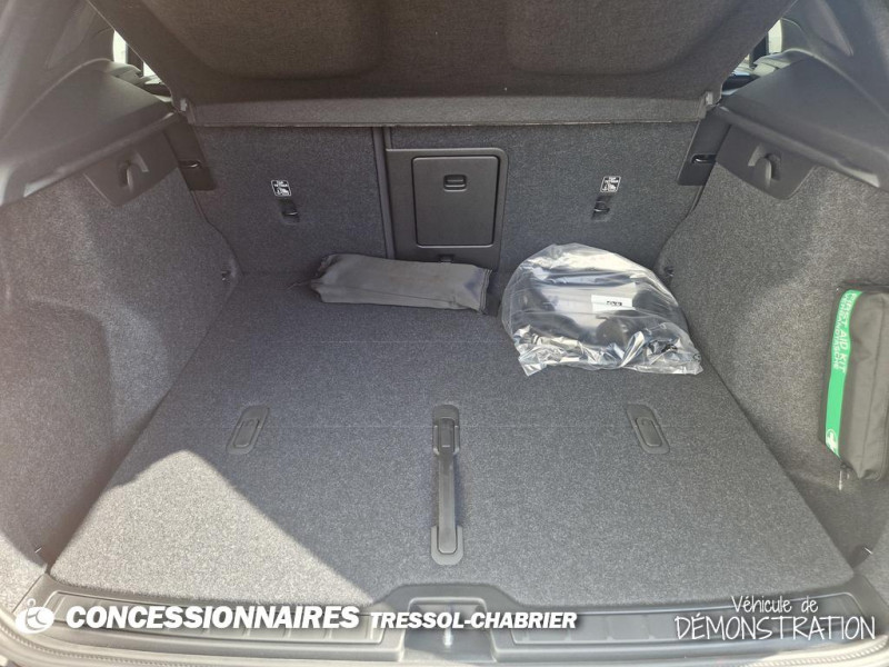 Volvo EX40 Single Extended Range 252 ch 1EDT Black Edition  occasion à PERPIGNAN - photo n°5