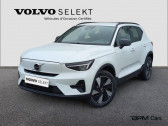 Annonce Volvo EX40 occasion Electrique Single Extended Range 252ch Essential  NOGENT LE PHAYE