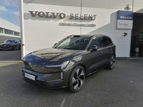 Volvo EX90 occasion 2024 mise en vente &agrave; Onet-le-Ch�teau par le garage CAR'S SERVICES - photo n&deg;1