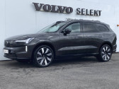 Volvo EX90 occasion année 2024 boite Robotisee Annonce Volvo EX90 occasion Electrique EX90 Twin Performance AWD 517 ch 1EDT Ultra 5p à Lescar