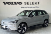Volvo EX90 occasion année 2024 boite Robotisee Annonce Volvo EX90 occasion Electrique EX90 Twin Performance AWD 517 ch 1EDT Ultra 5p à Labège