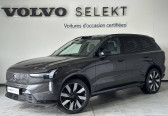 Volvo EX90 occasion année 2024 boite Robotisee Annonce Volvo EX90 occasion Electrique EX90 Twin Performance AWD 517 ch 1EDT Ultra 5p à Labège