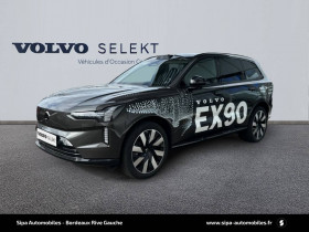 Volvo EX90 , garage VOLVO - SIPA AUTOMOBILES - BORDEAUX RIVE GAUCHE  Mrignac