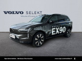 Volvo EX90 neuve année 2024 boite Robotisee Annonce Volvo EX90 neuve Electrique EX90 Twin Performance AWD 517 ch 1EDT Ultra 5p à Mérignac