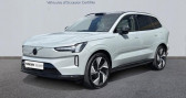 Annonce Volvo EX90 occasion Electrique Twin Performance 517ch Ultra 7 places  AUBIERE