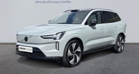 Volvo EX90 , garage PRESTIGE CARS  AUBIERE