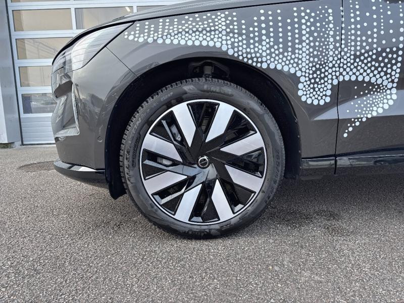 Volvo EX90 Twin Performance 517ch Ultra 7 places  occasion  Barberey-Saint-Sulpice - photo n11