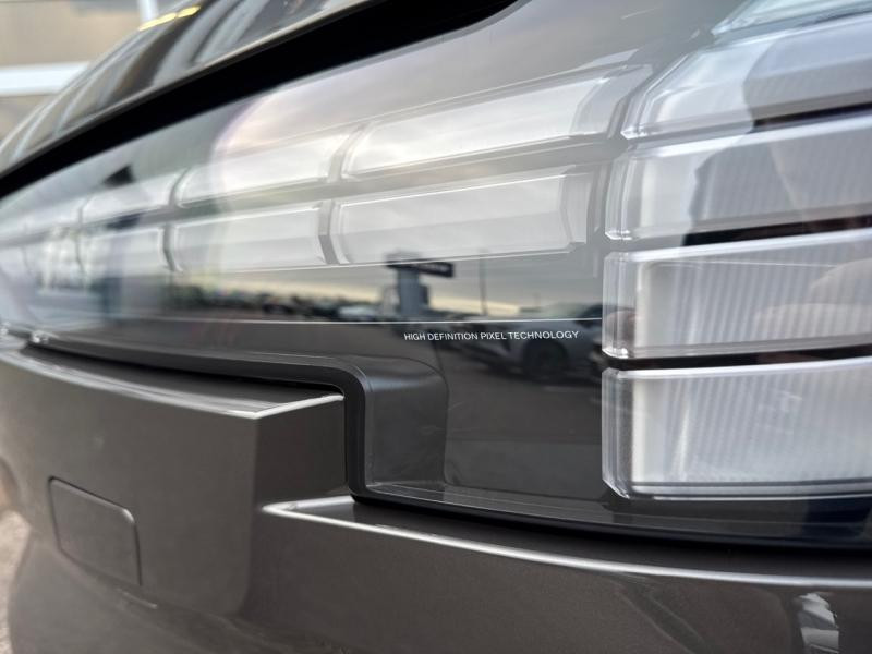 Volvo EX90 Twin Performance 517ch Ultra 7 places  occasion  Barberey-Saint-Sulpice - photo n10