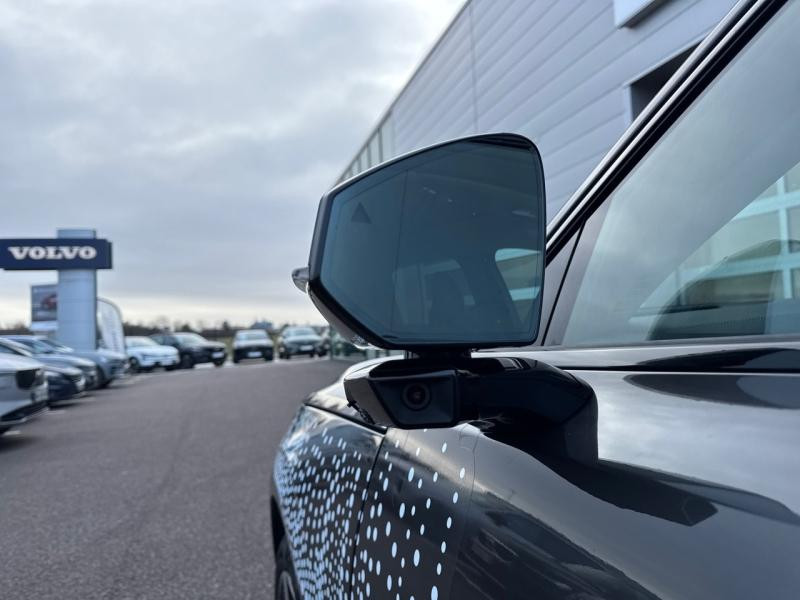 Volvo EX90 Twin Performance 517ch Ultra 7 places  occasion  Barberey-Saint-Sulpice - photo n12