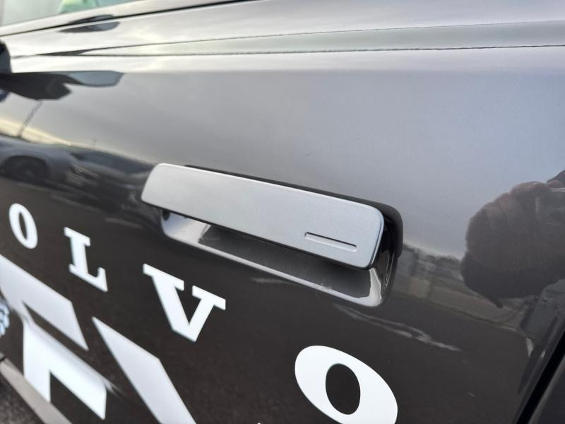 Volvo EX90 Twin Performance 517ch Ultra 7 places  occasion  Barberey-Saint-Sulpice - photo n13