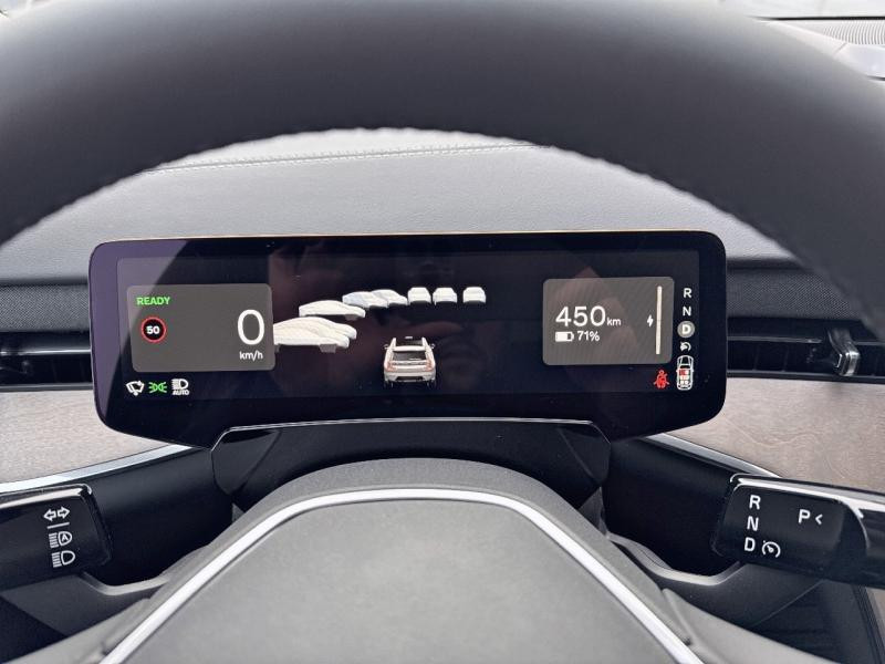 Volvo EX90 Twin Performance 517ch Ultra 7 places  occasion � Barberey-Saint-Sulpice - photo n�14