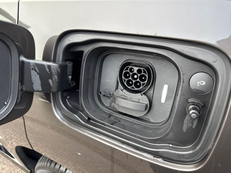 Volvo EX90 Twin Performance 517ch Ultra 7 places  occasion � Barberey-Saint-Sulpice - photo n�11