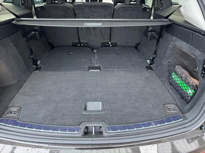 Volvo EX90 Twin Performance 517ch Ultra 7 places  occasion � Barberey-Saint-Sulpice - photo n�10