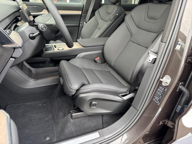 Volvo EX90 Twin Performance 517ch Ultra 7 places  occasion � Barberey-Saint-Sulpice - photo n�8