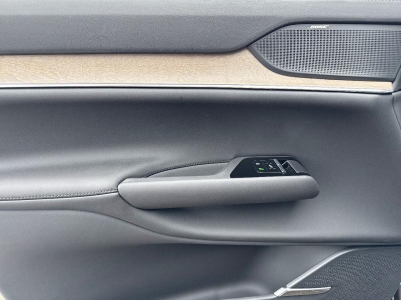 Volvo EX90 Twin Performance 517ch Ultra 7 places  occasion � Barberey-Saint-Sulpice - photo n�12