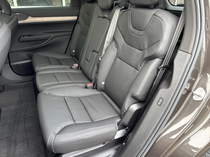 Volvo EX90 Twin Performance 517ch Ultra 7 places  occasion � Barberey-Saint-Sulpice - photo n�9