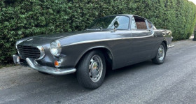 Volvo P1800 , garage GOOD TIMERS  LYON