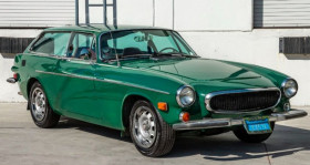 Volvo P1800 occasion 1973 mise en vente à Le Havre par le garage SYLC EXPORT - photo n°1