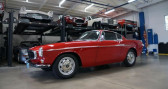 Voiture occasion Volvo P1800 P1800S Sports Coupe 4 spd with O/D