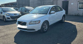 Annonce Volvo S40 occasion Essence 1.6 100CH SUMMUM  Wittelsheim