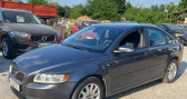 Annonce Volvo S40 occasion Diesel 1.6 D 110 MOMENTUM à LINAS