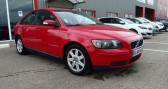 Annonce Volvo S40 occasion Diesel 1.6 D 110CH MOMENTUM à SAVIERES