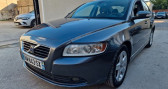 Annonce Volvo S40 occasion Diesel 1.6d 110ch momentum  Argenteuil