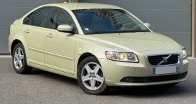 Volvo S40 occasion 2007 mise en vente à Roanne par le garage 314CARS - photo n°1