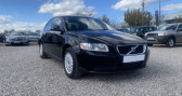 Annonce Volvo S40 occasion Diesel II 1.6 D 110ch Momentum  Roncq