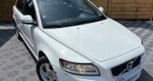 Volvo S40 II 2.0D D3 150ch Kinetic Geartronic  2011 - annonce de voiture en vente sur Auto Sélection.com