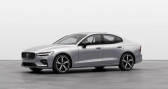 Volvo S60 2.0 197CH MHEV BVA MILD HYBRID CORE   GPS  CAMERA   Cercottes 45