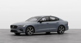 Volvo S60 occasion année 2024 boite Automatique Annonce Volvo S60 occasion Essence 2.0 197CH MHEV BVA MILD HYBRID CORE + GPS +CAMERA à Cercottes