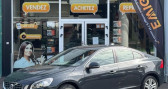 Volvo S60 2.0 D3 136CH R-DESIGN SIEGES CHAUFFANTS + 4PNEUS HIVER   AUBIÈRE 63