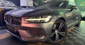 Volvo S60 , garage KARLINE 91 � lisses