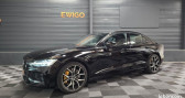 Annonce Volvo S60 occasion Hybride 2.0 T8 455H 310 RECHARGE PHEV HYBRID TWIN-ENGINE 18.8KWH PLU  Montélimar