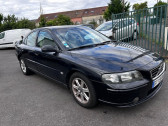 Annonce Volvo S60 occasion Diesel 2.4 D Summum A MARCAHND  Pussay