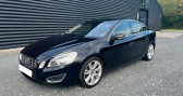 Volvo S60 3.0 T6 304 Summum AWD Geartronic CUIR XENONS GPS  2012 - annonce de voiture en vente sur Auto Sélection.com