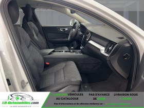 Volvo S60 B4 197 ch BVA  occasion � Beaupuy - photo n�6