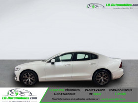 Volvo S60 B4 197 ch BVA  occasion � Beaupuy - photo n�5