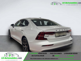 Volvo S60 B4 197 ch BVA  occasion � Beaupuy - photo n�4