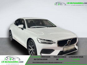 Volvo S60 B4 197 ch BVA  occasion � Beaupuy - photo n�2